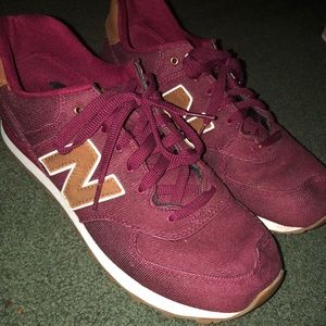 New Balance 574